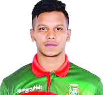 “যে কারণে সাইফুদ্দিনকে দলে না নেওয়া হয়নি”