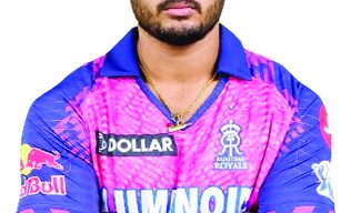 বদলে যাওয়া পরাগ এখন প্রচারের আলোতে