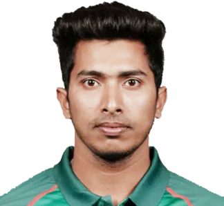 নটআউট বিতর্ক নিয়ে যা বললেন সৌম্য
