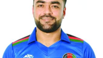আয়ারল্যান্ড সিরিজ দিয়ে ফিরছেন রশিদ