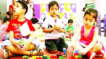 বাড়ছে দুর্ঘটনায় আহত হয়ে প্রতিবন্ধী শিশুর সংখ্যা