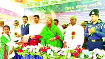 আমরা দক্ষতা নির্ভর শিক্ষা ব্যবস্থা বাস্তবায়ন করছি: সমাজকল্যাণমন্ত্রী
