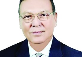 জলবায়ুর ক্ষতিকর প্রভাব মোকাবিলায় সম্মিলিত প্রচেষ্টা প্রয়োজন: কৃষিমন্ত্রী