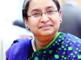রোভার স্কাউটরা হবেন আগামীর স্মার্ট নাগরিক: দীপু মনি