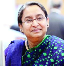 রোভার স্কাউটরা হবেন আগামীর স্মার্ট নাগরিক: দীপু মনি