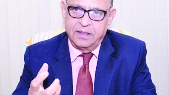 কথা কম, কাজ বেশি করতে চাই: স্বাস্থ্যমন্ত্রী