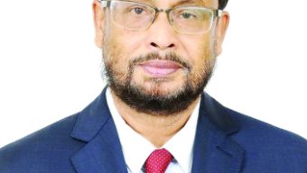 স্বাধীনতাসংগ্রাম বিশ্বে বিজয়ের প্রতীক হয়ে থাকবে : জি এম কাদের