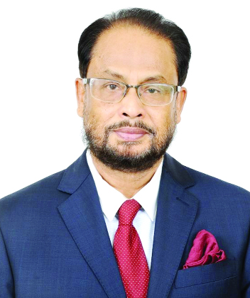 স্বাধীনতাসংগ্রাম বিশ্বে বিজয়ের প্রতীক হয়ে থাকবে : জি এম কাদের