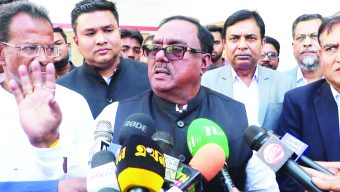 বিদ্যুতের দাম বৃদ্ধিতে কৃষিতে প্রভাব পড়বে না : খাদ্যমন্ত্রী