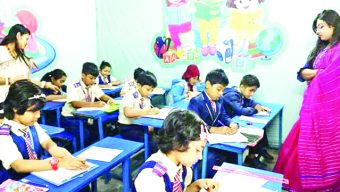 রমজানে স্কুল-কলেজ বন্ধ থাকলেও কিন্ডারগার্টেন খোলা