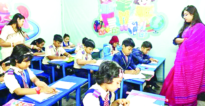 রমজানে স্কুল-কলেজ বন্ধ থাকলেও কিন্ডারগার্টেন খোলা