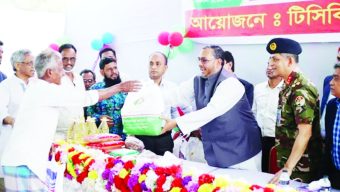 টিসিবি কার্ডধারীদের তালিকা হালনাগাদ হচ্ছে: বাণিজ্য প্রতিমন্ত্রী