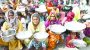 বিশ্বে দিনে ৭৮ কোটির বেশি মানুষ অভুক্ত থাকে: জাতিসংঘ