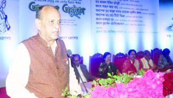 চিকিৎসা ব্যবস্থাকে সহজলভ্য করতে যা যা করার দরকার করবো: স্বাস্থ্যমন্ত্রী