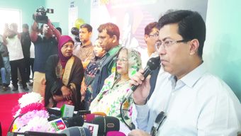 দুর্ঘটনার পর দায়সারা তদন্ত হয়, সাজা পায় না অপরাধীরা: মেয়র তাপস