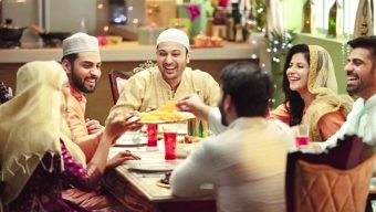 রমজানে ঘুমের সমস্যা এড়াতে