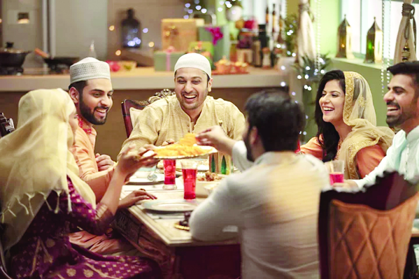 রমজানে ঘুমের সমস্যা এড়াতে