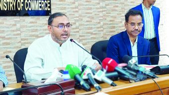 পহেলা বৈশাখ থেকে জাতভিত্তিক চালের দাম নির্ধারণ: বাণিজ্য প্রতিমন্ত্রী