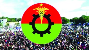 ‘উপজেলা নির্বাচনে অংশ নেবে না বিএনপি’