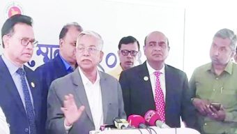 ভূমিসেবায় স্বচ্ছতা আনতে ব্যবস্থা নেওয়া হবে: ভূমিমন্ত্রী