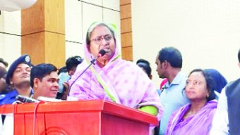 ১০ দিন তরমুজ না খেলে সব পচে যাবে: দীপু মনি