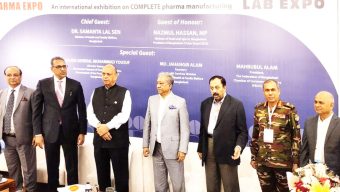ওষুধের দাম কমালে রোগীদের জন্য ভালো কিছু করতে পারবো: স্বাস্থ্যমন্ত্রী