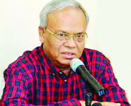 পার্শ্ববর্তী দেশকে খুশি করতে ধর্মীয় অধিকারও হরণ করেছে সরকার: রিজভী