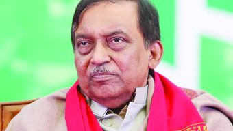 দেশপ্রেম ও সেবার মানসিকতা নিয়ে পুলিশকে দায়িত্ব পালনের আহ্বান স্বরাষ্ট্রমন্ত্রীর
