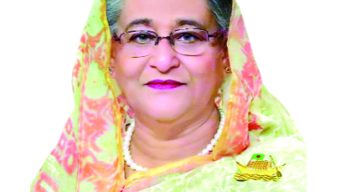 দ্বন্দ্ব-কোন্দল ভুলে দল গোছানোর তাগিদ প্রধানমন্ত্রীর