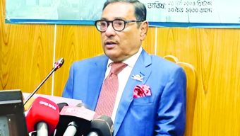 ঈদযাত্রা পুরোপুরি স্বস্তিদায়ক হবে, আশা সেতুমন্ত্রীর