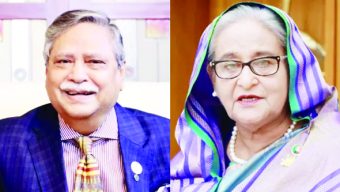 টুঙ্গিপাড়া যাচ্ছেন রাষ্ট্রপতি ও প্রধানমন্ত্রী