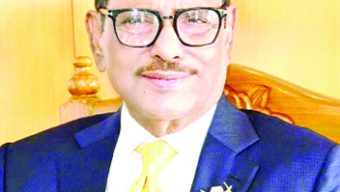 বিএনপি ভুয়া মুক্তিযোদ্ধাদের সমাবেশ করেছে: ওবায়দুল কাদের