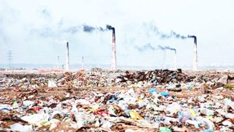 দূষণে দেশে বছরে ২ লাখ ৭২ হাজার অকাল মৃত্যু