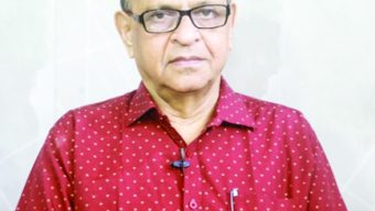 স্বাস্থ্যখাতের জটিলতার বড় কারণ জনবল সংকট: স্বাস্থ্যমন্ত্রী