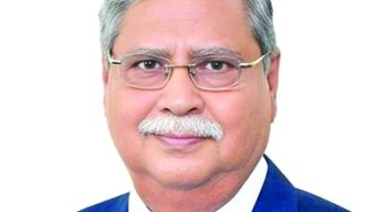 দুর্যোগ সহনশীল জাতি গঠনে ‘স্মার্ট বাংলাদেশ’ বাস্তবায়নে নিজ অবস্থান থেকে অবদান রাখুন : রাষ্ট্রপতি