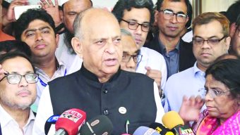 হাসপাতালে পরিদর্শন কার্যক্রম চলবে: স্বাস্থ্যমন্ত্রী