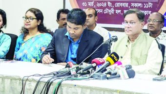 সরকারের সমালোচনা যেন দেশ বিধ্বংসী না হয়: পররাষ্ট্রমন্ত্রী
