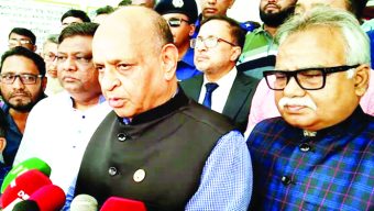 জনবল সংকটে উপজেলায় স্বাস্থ্যসেবা ব্যাহত হচ্ছে : স্বাস্থ্যমন্ত্রী