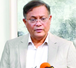 নিউ ইয়র্ক পুলিশের গুলিতে বাংলাদেশি নিহতের ঘটনা তদন্ত হচ্ছে: পররাষ্ট্রমন্ত্রী