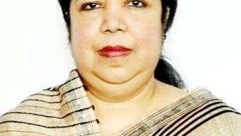 আইপিইউর এশিয়া প্যাসিফিক গ্রুপের চেয়ারম্যান হলেন স্পিকার