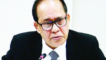 দুই সিটিসহ ২৩৩ স্থানীয় সরকার নির্বাচন সুষ্ঠু হয়েছে : সিইসি