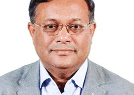 এক-এগারোর কুশীলবরা এখনও ঘাপটি মেরে বসে আছে: পররাষ্ট্রমন্ত্রী