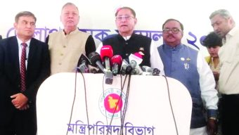 রমজানে সাশ্রয়ী মূল্যে মাছ-মাংস বিক্রি করবে সরকার