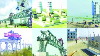চলতি বছরেই শেষ হচ্ছে ৩৩০ প্রকল্প