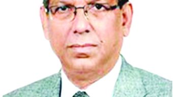 সরকার শ্রমবান্ধব পরিবেশ তৈরিতে দৃঢ়প্রতিজ্ঞ: আইএলও অধিবেশনে আইনমন্ত্রী