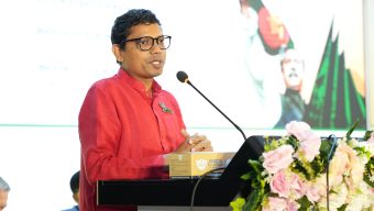 বঙ্গবন্ধু উপলব্ধি করেছিলেন বিজ্ঞান ও প্রযুক্তিই হবে অন্যতম হাতিয়ার : পলক
