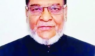 পাকিস্তানেও মাতৃভাষা দিবস পালিত হয়: মুক্তিযুদ্ধমন্ত্রী