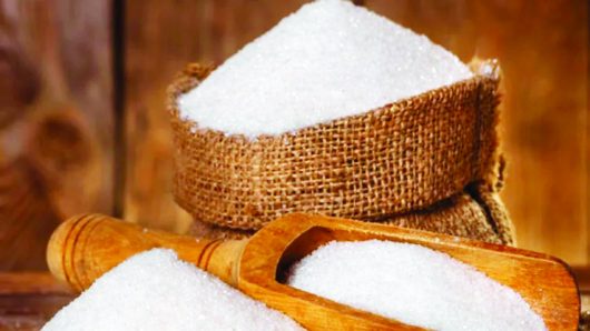 চিনির বাজারে উত্তাপ থাকলেও পর্যাপ্ত আমদানি