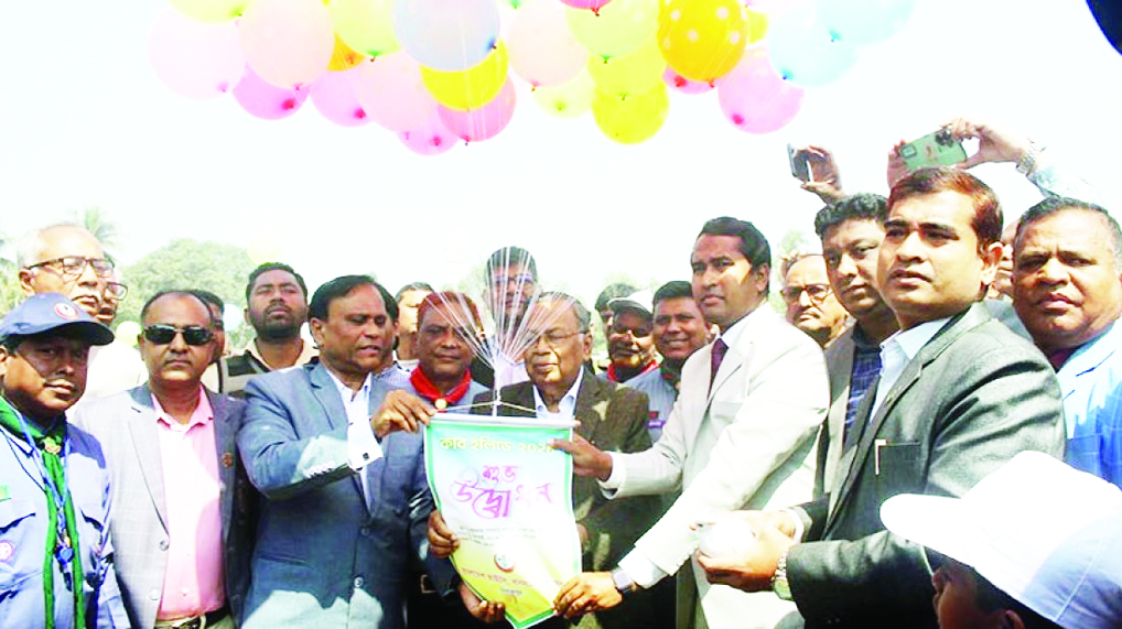 ফেব্রুয়ারিতে ২১৬ মিলিয়ন ডলার রেমিট্যান্স এসেছে: অর্থমন্ত্রী