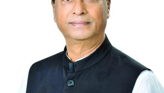 বঙ্গবন্ধুর রাজনৈতিক ইতিহাস সকলের মাঝে ছড়িয়ে দিতে হবে: শ্রম প্রতিমন্ত্রী